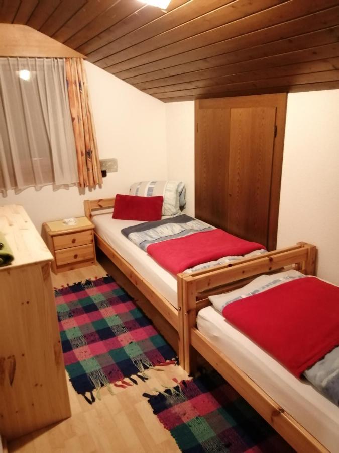 Haus Johanna ザンクト・ヤーコプ・イン・デフェルエッゲン エクステリア 写真